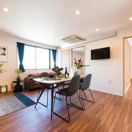 Tora Hotel Tokyo Skytree 寅ホテル スカイツリーg Eksteriør bilde