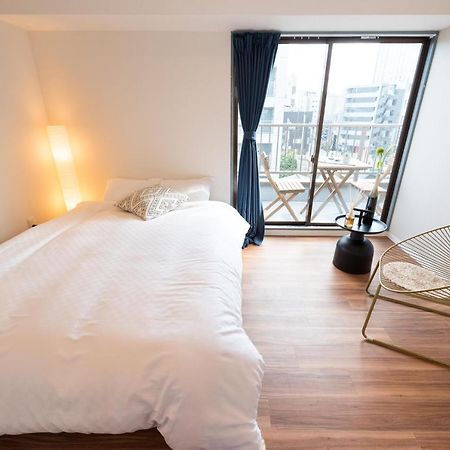 Tora Hotel Tokyo Skytree 寅ホテル スカイツリーg Eksteriør bilde