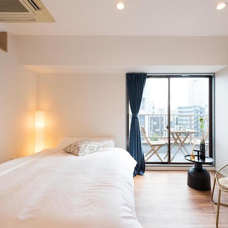 Tora Hotel Tokyo Skytree 寅ホテル スカイツリーg Eksteriør bilde