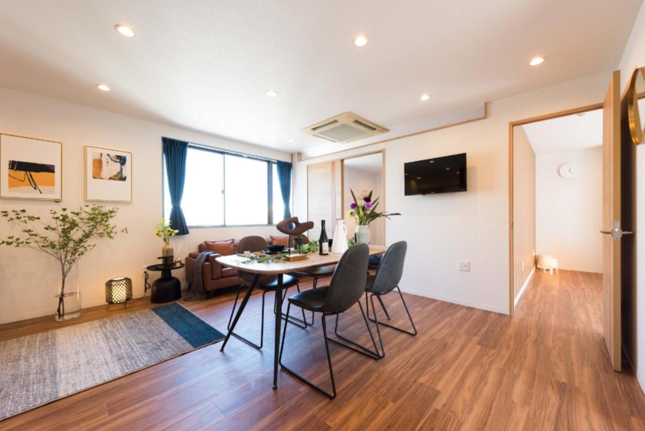 Tora Hotel Tokyo Skytree 寅ホテル スカイツリーg Eksteriør bilde