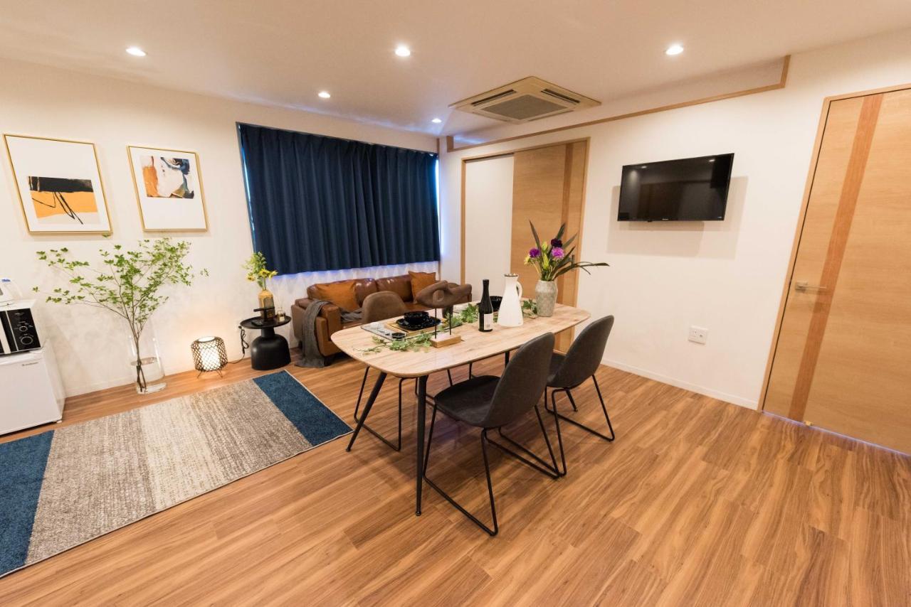 Tora Hotel Tokyo Skytree 寅ホテル スカイツリーg Eksteriør bilde
