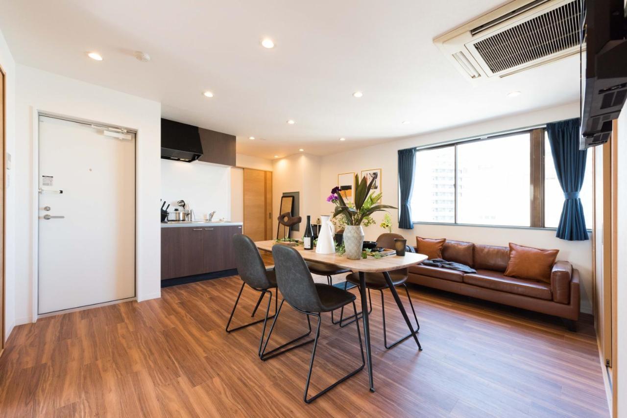 Tora Hotel Tokyo Skytree 寅ホテル スカイツリーg Eksteriør bilde