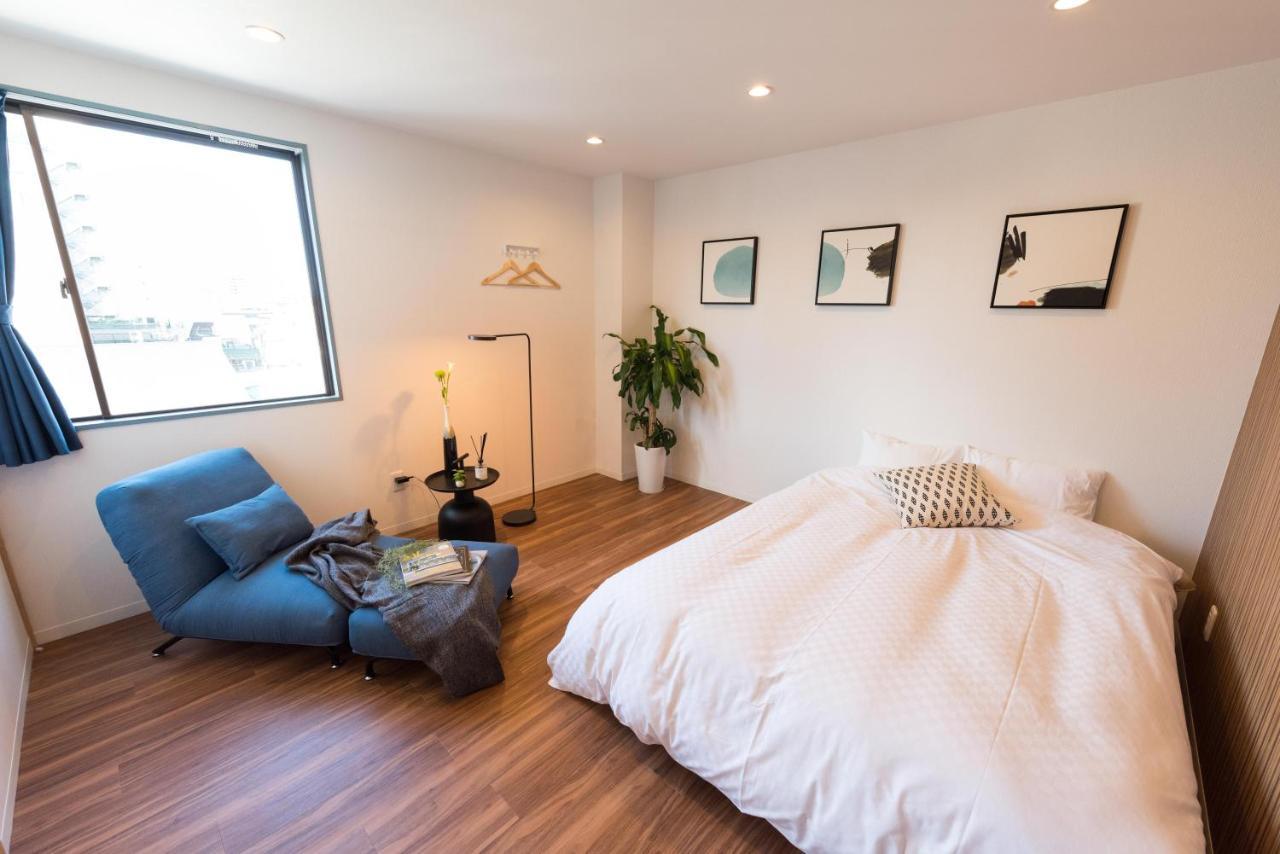 Tora Hotel Tokyo Skytree 寅ホテル スカイツリーg Eksteriør bilde