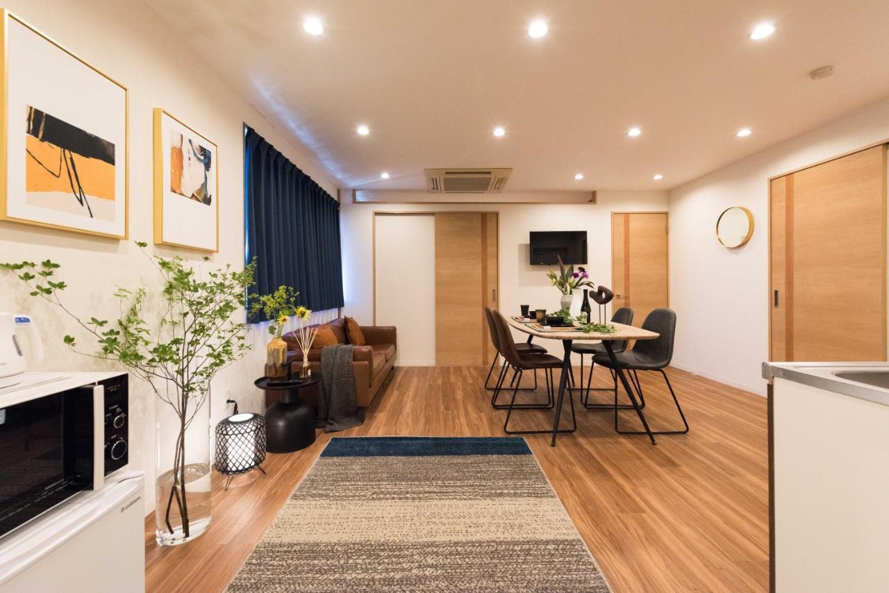 Tora Hotel Tokyo Skytree 寅ホテル スカイツリーg Eksteriør bilde