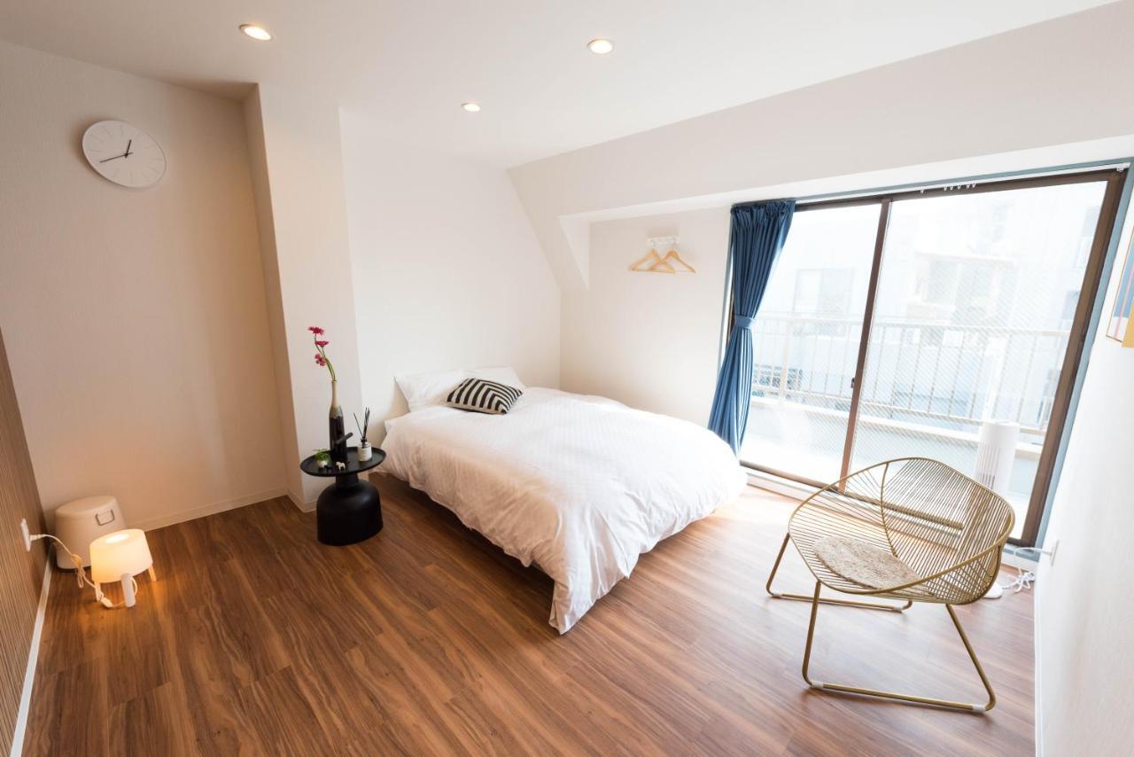 Tora Hotel Tokyo Skytree 寅ホテル スカイツリーg Eksteriør bilde