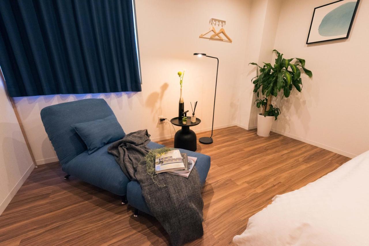 Tora Hotel Tokyo Skytree 寅ホテル スカイツリーg Eksteriør bilde