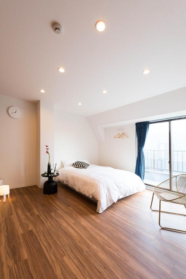 Tora Hotel Tokyo Skytree 寅ホテル スカイツリーg Eksteriør bilde