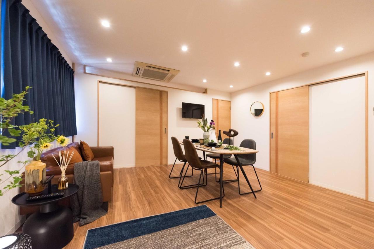 Tora Hotel Tokyo Skytree 寅ホテル スカイツリーg Eksteriør bilde